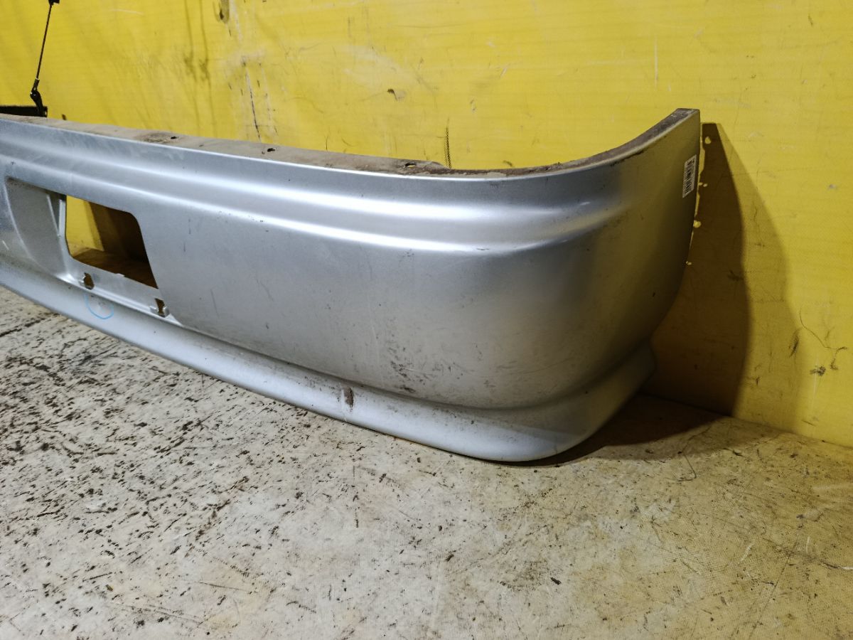 Бампер 52159-22590 на Toyota Mark Ii GX90 Фото 3