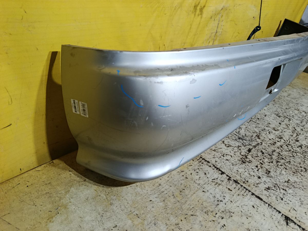 Бампер 52159-22590 на Toyota Mark Ii GX90 Фото 4