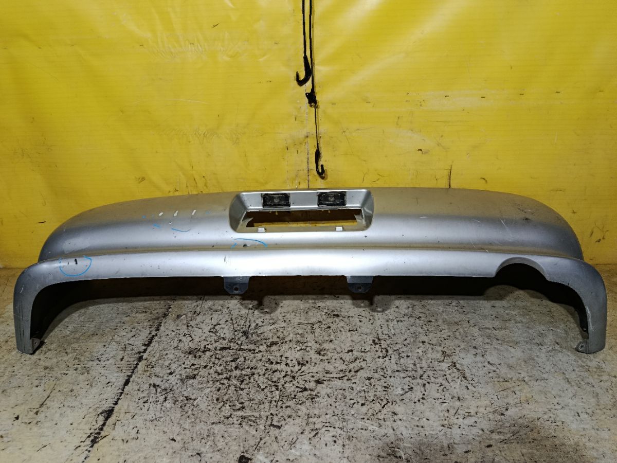 Бампер 52159-22590 на Toyota Mark Ii GX90 Фото 6