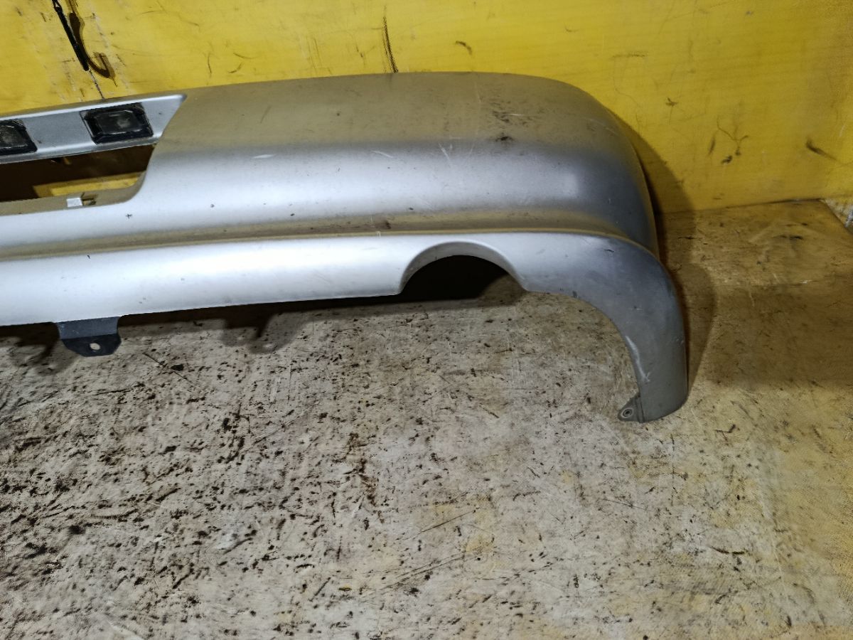 Бампер 52159-22590 на Toyota Mark Ii GX90 Фото 7