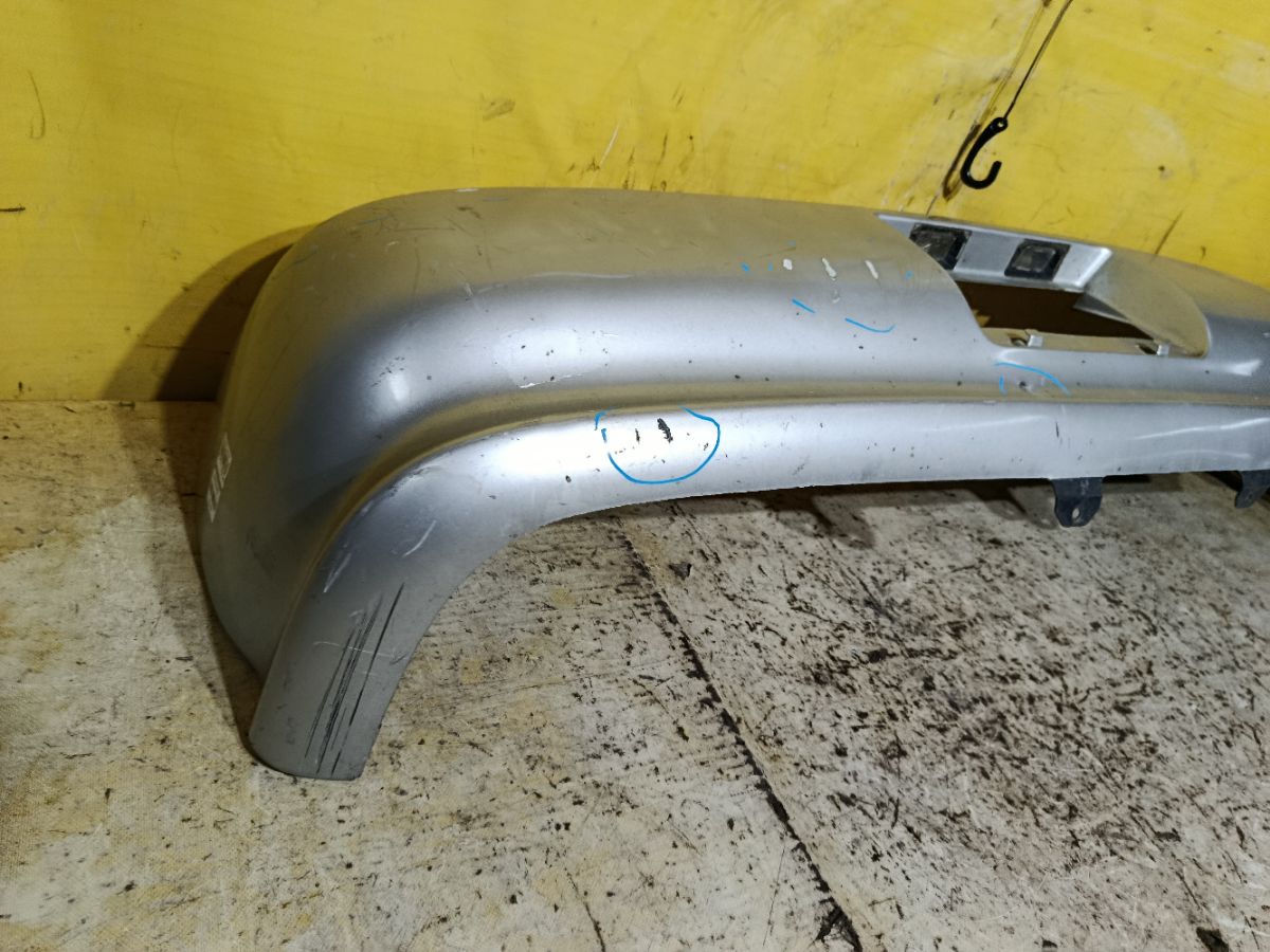 Бампер 52159-22590 на Toyota Mark Ii GX90 Фото 8