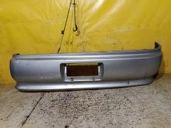 Бампер 52159-22590 на Toyota Mark Ii GX90 Фото 2