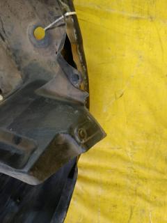 Подкрылок 53876-22020, 53876-22070 на Toyota Mark Ii GX90 1G-FE Фото 3