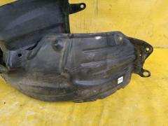 Подкрылок 53876-22020, 53876-22070 на Toyota Mark Ii GX90 1G-FE Фото 4