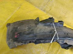 Подкрылок 53876-22020, 53876-22070 на Toyota Mark Ii GX90 1G-FE Фото 5