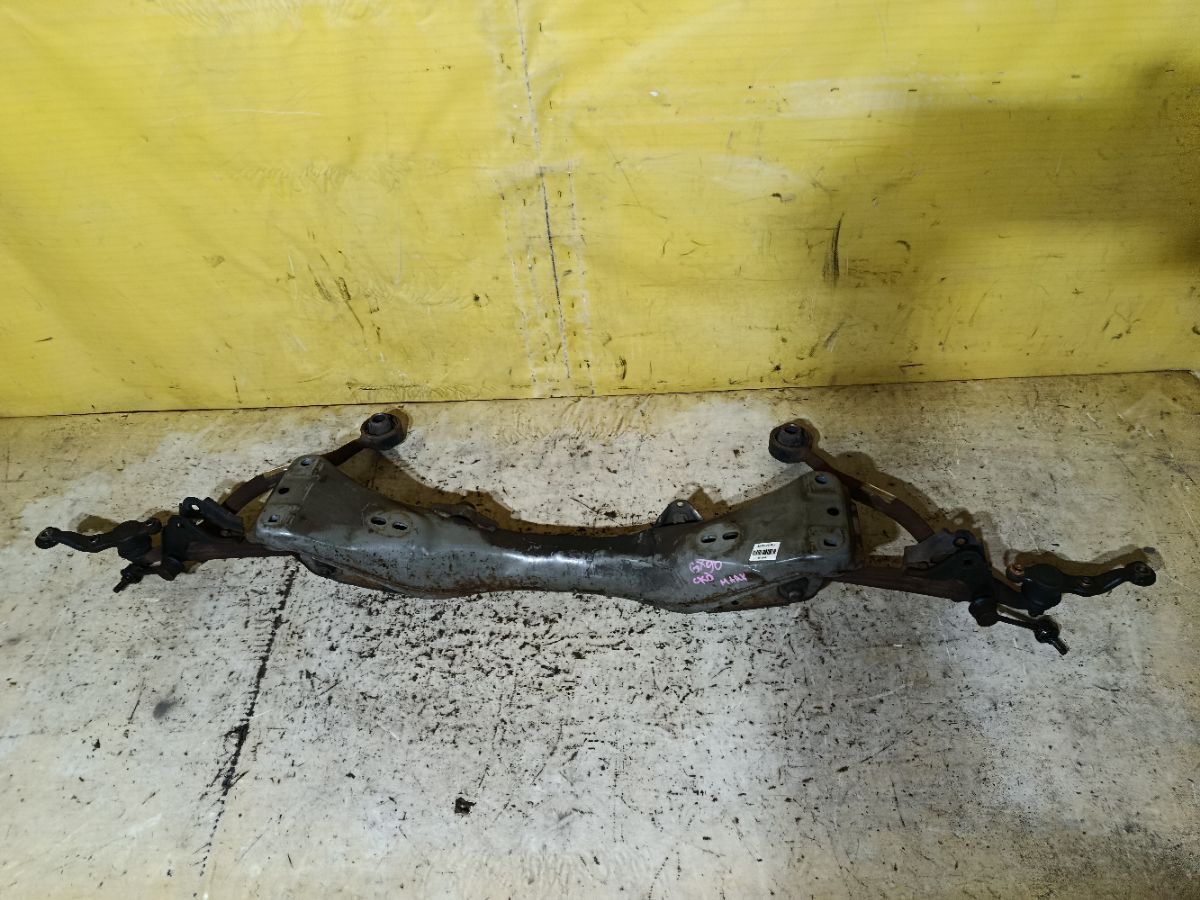 Балка под ДВС на Toyota Mark Ii GX90 1G-FE Фото 1