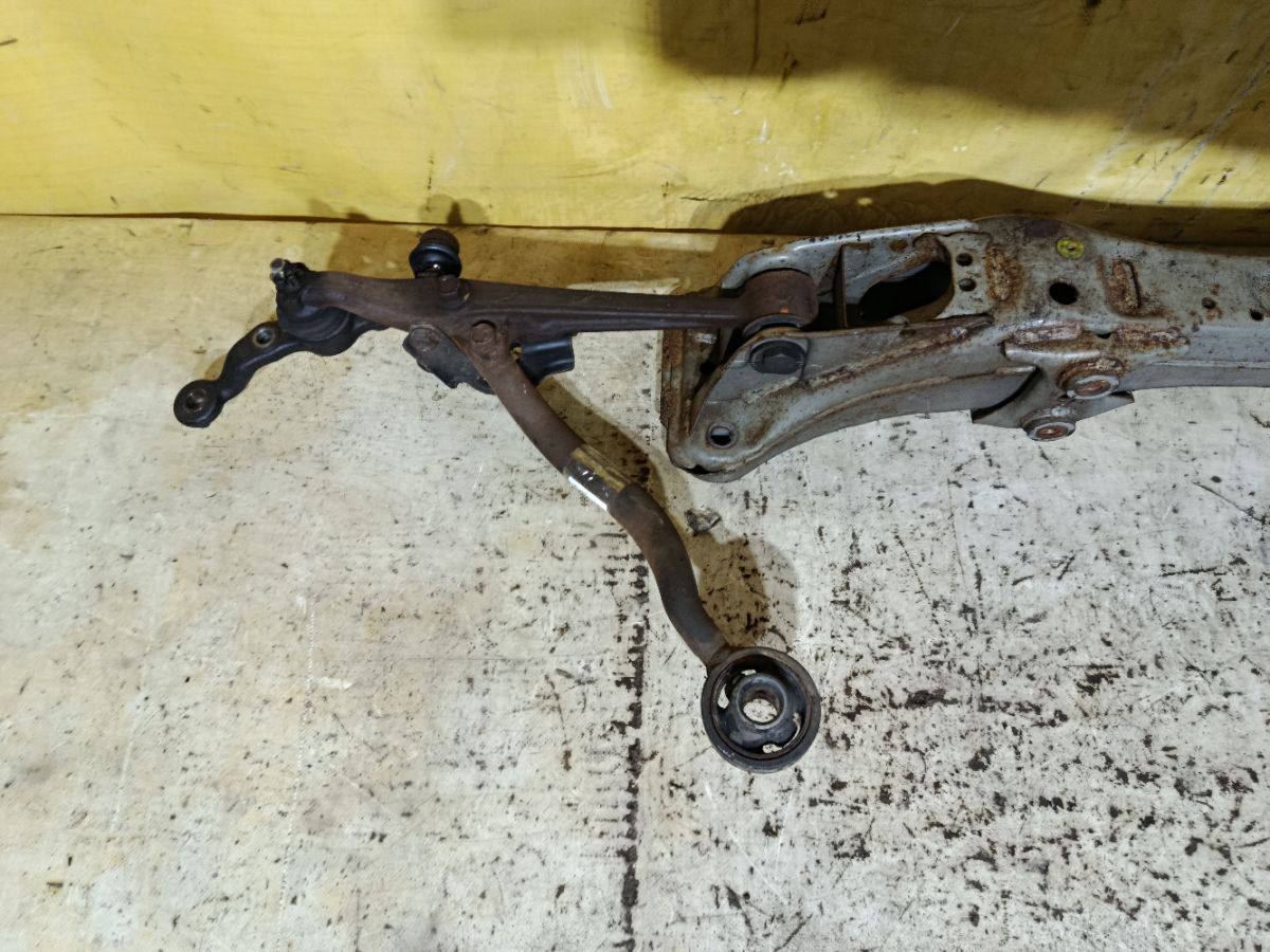 Балка под ДВС на Toyota Mark Ii GX90 1G-FE Фото 8