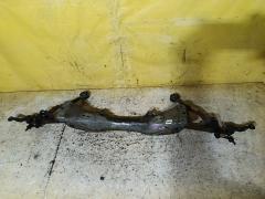 Балка под ДВС на Toyota Mark II GX90 1G-FE, Переднее расположение