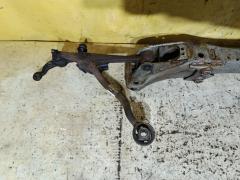 Балка под ДВС на Toyota Mark Ii GX90 1G-FE Фото 8