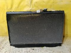 Радиатор ДВС на Toyota Mark Ii GX90 1G-FE Фото 2