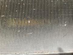 Радиатор ДВС на Toyota Mark Ii GX90 1G-FE Фото 3