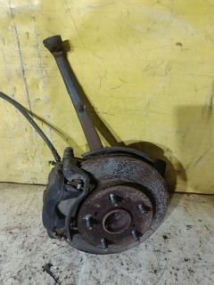 Ступица на Toyota Mark Ii GX90 1G-FE Фото 3