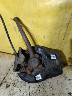 Ступица на Toyota Mark II GX90 1G-FE, Переднее Левое расположение