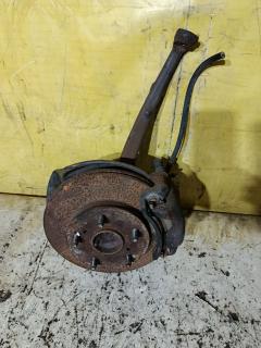 Ступица на Toyota Mark Ii GX90 1G-FE Фото 2