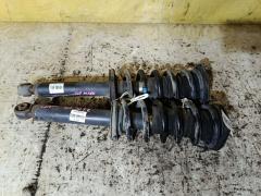 Стойка амортизатора на Toyota Mark II GX90 1G-FE 130040  280 879  30-B30-A  341288  341296  48510-22350  48510-22410  48510-22460  48510-22470  48510-29165  48510-29175  48510-29176  48510-29545  48510-29575  CR-049-3287  CR-049F-GX90  CR9006  SJ-049-3287  SJ-049F-GX90  ST-049-3287  ST-049F-GX90  U3756, Переднее расположение