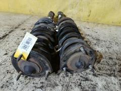 Стойка амортизатора 130040, 280 879, 30-B30-A, 341288, 341296, 48510-22350, 48510-22410, 48510-22460, 48510-22470, 48510-29165, 48510-29175, 48510-29176, 48510-29545, 48510-29575, CR-049-3287, CR-049F-GX90, CR9006, SJ-049-3287, SJ-049F-GX90, ST-049-3287, ST-049F-GX90, U3756 на Toyota Mark Ii GX90 1G-FE Фото 3