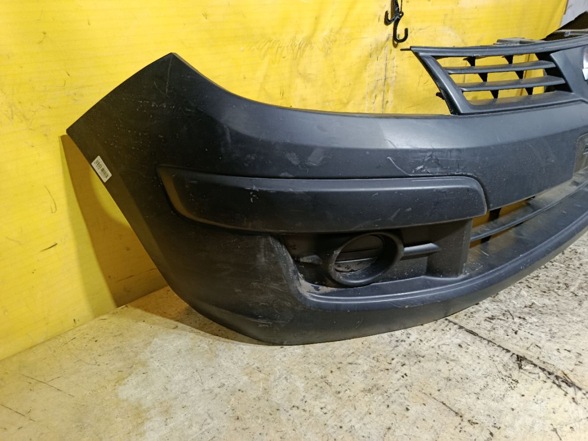 Бампер на Nissan Ad Van VY12 Фото 5