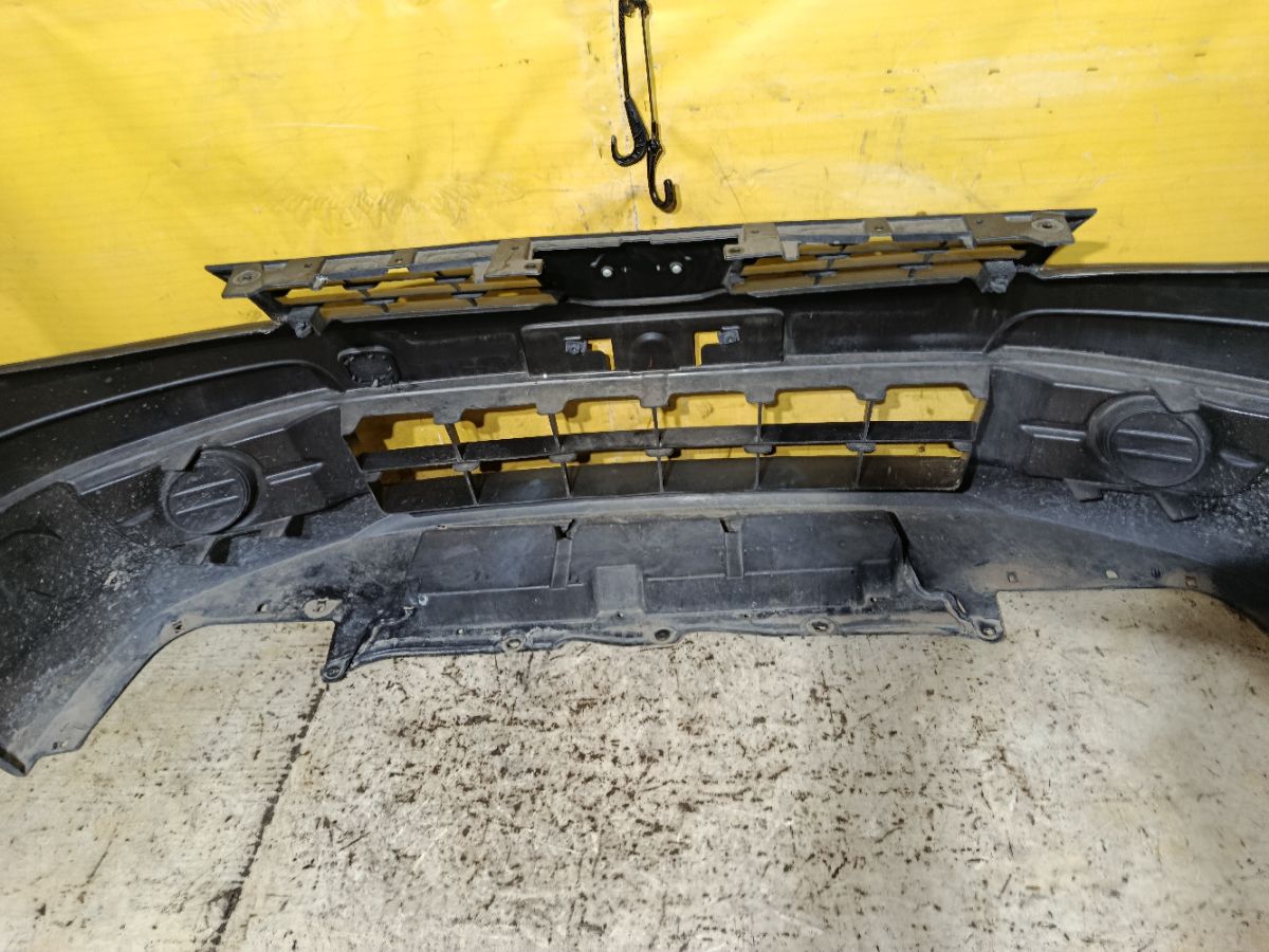 Бампер на Nissan Ad Van VY12 Фото 6