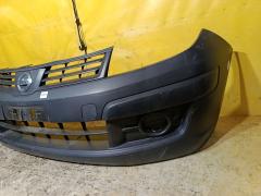 Бампер на Nissan Ad Van VY12 Фото 3