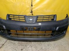 Бампер на Nissan Ad Van VY12 Фото 4