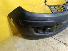 Бампер на Nissan Ad Van VY12 Фото 5