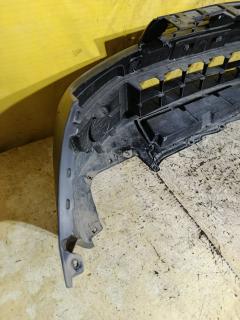 Бампер на Nissan Ad Van VY12 Фото 8