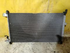 Радиатор кондиционера 92110 1U600, 92110 ED000, FX-267-3170, TD-267-3170 на Nissan Tiida Latio SC11 HR15DE Фото 2