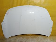 Капот на Nissan Ad Van VY12