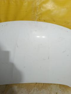 Капот на Nissan Ad Van VY12 Фото 3