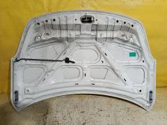 Капот на Nissan Ad Van VY12 Фото 5