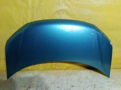 Капот на Honda Freed Spike GB3