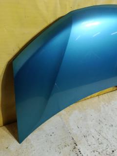 Капот на Honda Freed Spike GB3 Фото 2