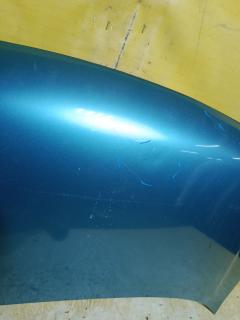 Капот на Honda Freed Spike GB3 Фото 3