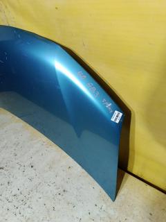 Капот на Honda Freed Spike GB3 Фото 4