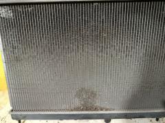 Радиатор ДВС на Nissan Tiida Latio SC11 HR15DE Фото 3