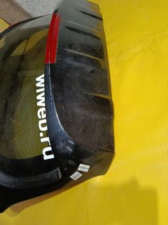 Дверь задняя D097 D097, на Nissan Murano TNZ51 Фото 5