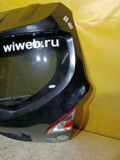 Дверь задняя D097 D097, на Nissan Murano TNZ51 Фото 8