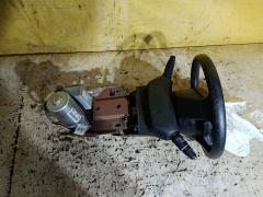 Рулевая колонка на Nissan Note E11 Фото 3