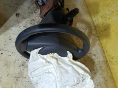 Рулевая колонка на Nissan Note E11 Фото 4