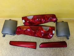 Стоп 220-63780 220-63780, на Nissan Note E11 Фото 3