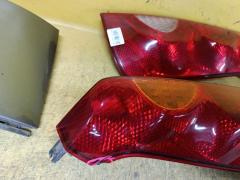 Стоп 220-63780 220-63780, на Nissan Note E11 Фото 6