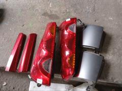 Стоп 220-63780 220-63780, на Nissan Note E11 Фото 7