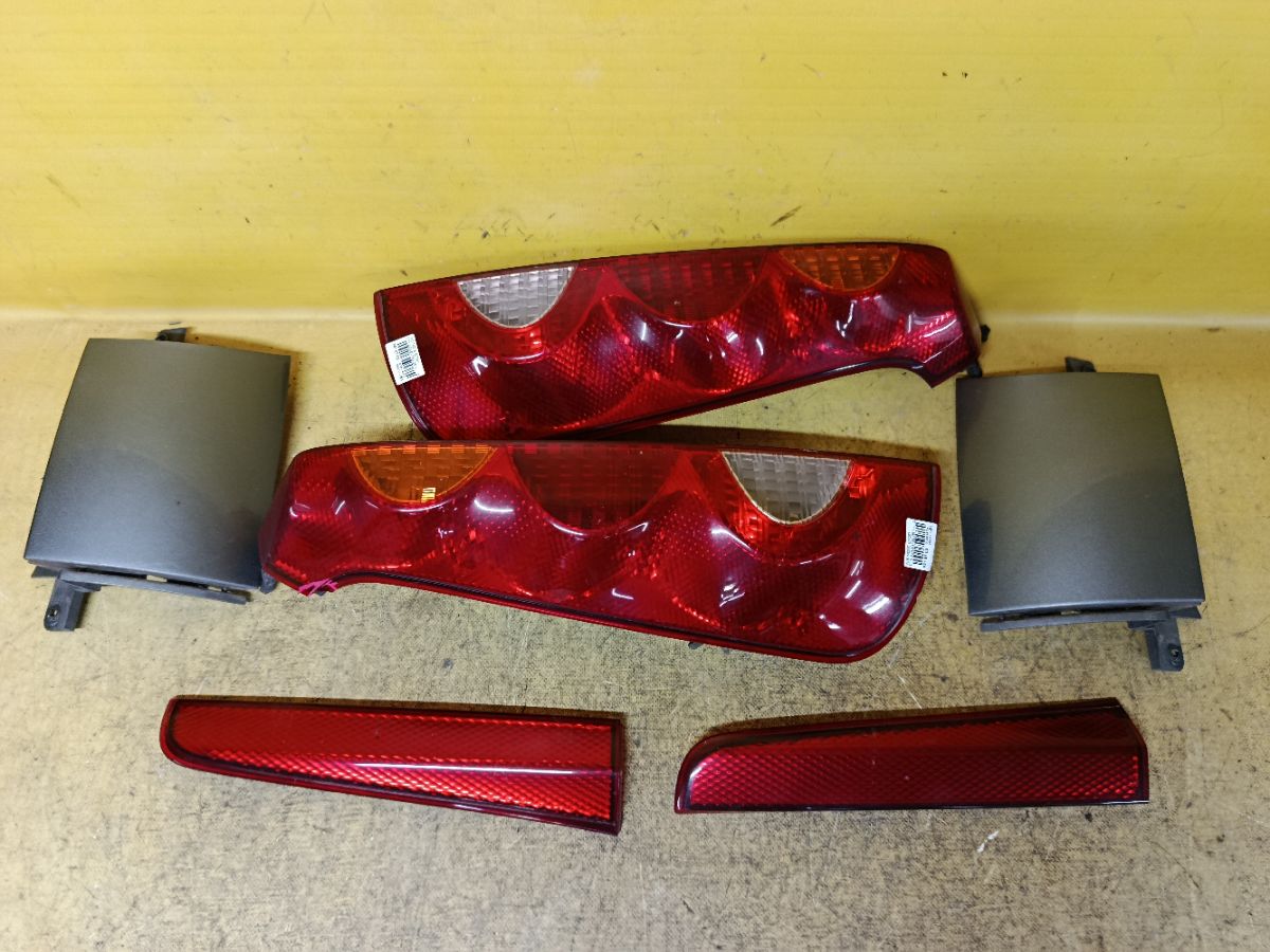 Стоп 220-63780 220-63780, на Nissan Note E11 Фото 3