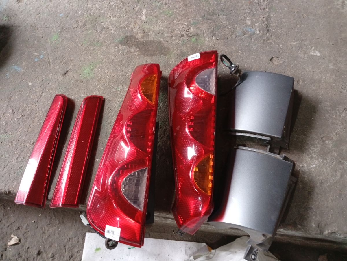Стоп 220-63780 220-63780, на Nissan Note E11 Фото 7
