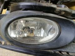 Туманка бамперная P5878 P5878, на Honda Cr-Z ZF1 Фото 4