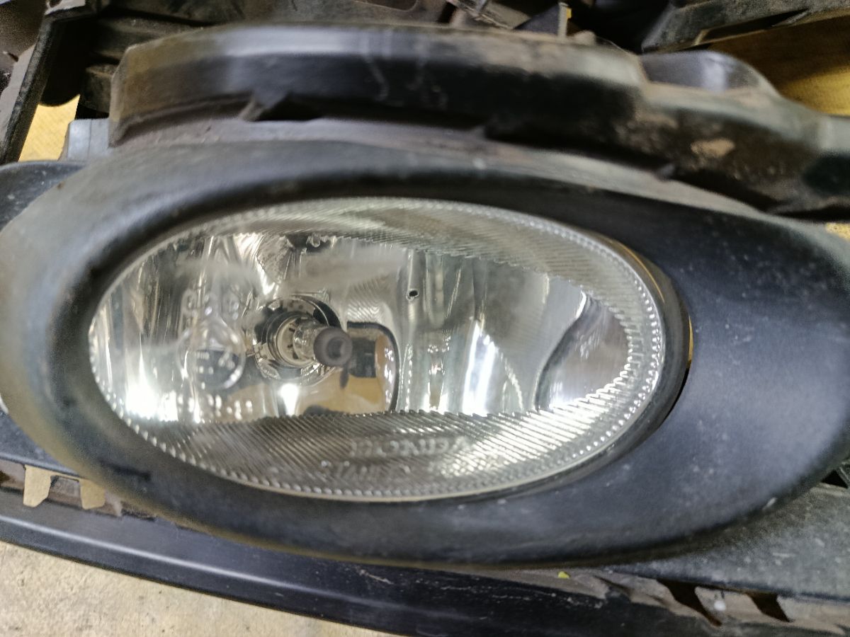 Туманка бамперная P5878 P5878, на Honda Cr-Z ZF1 Фото 4