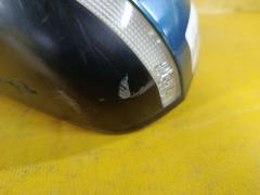 Зеркало двери боковой на Honda Cr-Z ZF1 Фото 4
