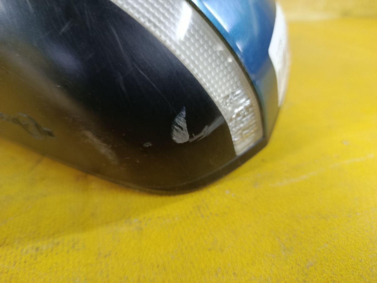 Зеркало двери боковой на Honda Cr-Z ZF1 Фото 4
