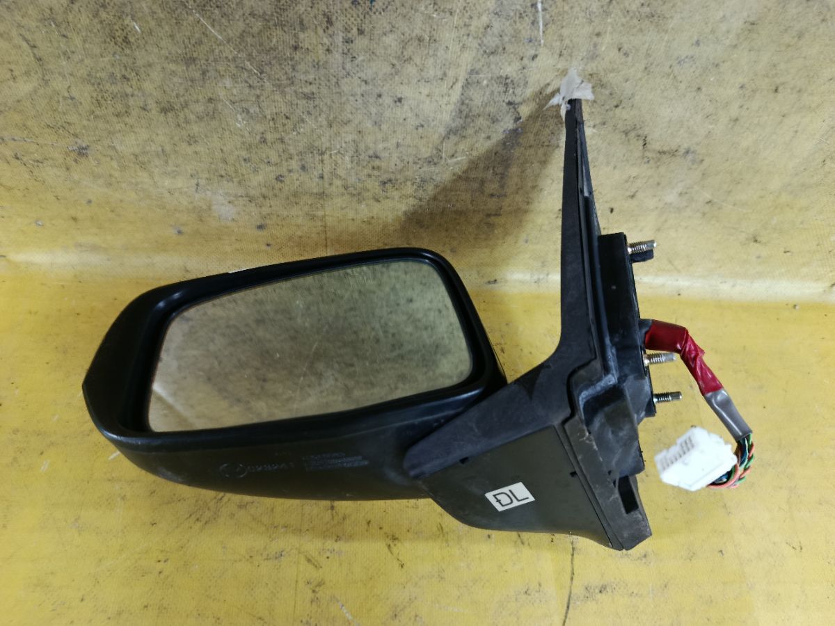 Зеркало двери боковой на Honda Cr-Z ZF1 Фото 6