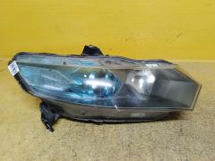 Фара 100-22878 100-22878,217-1171R-EM7, 33100-TM8-J01 на Honda Insight ZE2 Фото 3